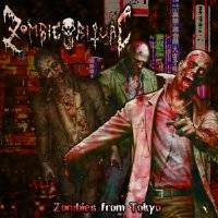Zombie Ritual : Zombies from Tokyo